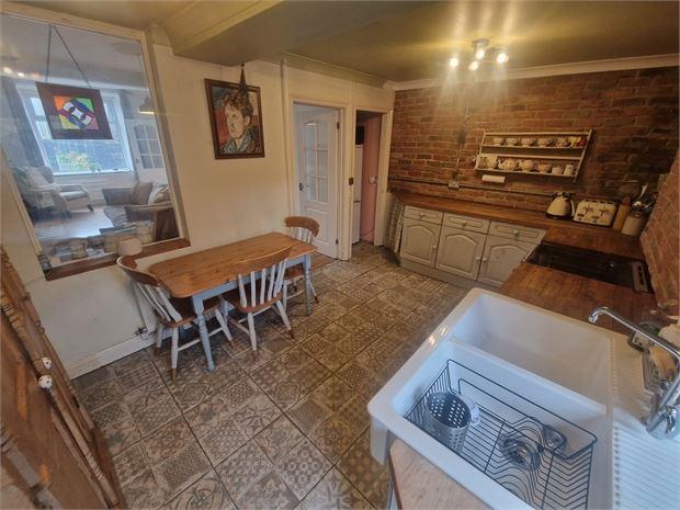 Kitchen View