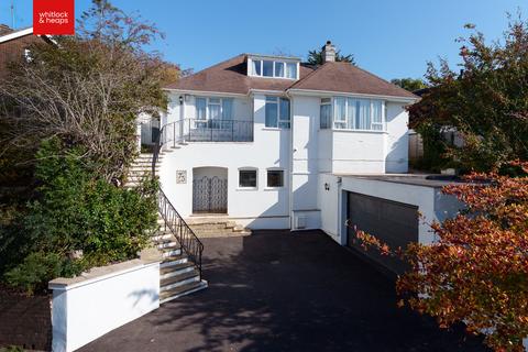 4 bedroom detached house for sale, Hill Brow, Hove