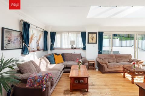 4 bedroom detached house for sale, Hill Brow, Hove