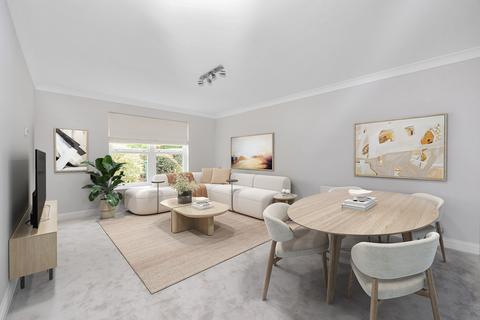 undefined, Boundary Road, Farnborough GU14