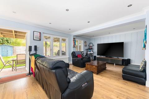 4 bedroom detached house for sale, The Brambles, Crowthorne RG45