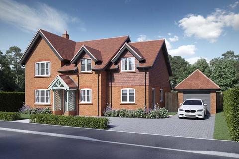 undefined, Campbell House, Goring on Thames, RG8