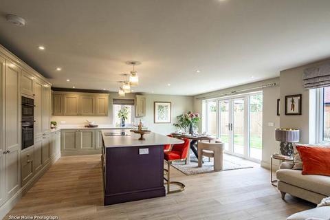 undefined, Campbell House, Goring on Thames, RG8