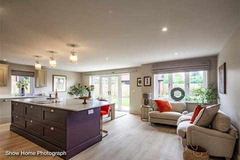 undefined, Campbell House, Goring on Thames, RG8