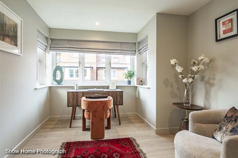 undefined, Campbell House, Goring on Thames, RG8