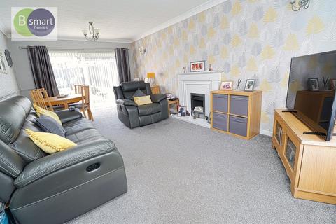 4 bedroom semi-detached house for sale, Muirfield Avenue, Mexborough S64