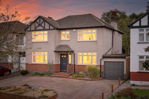 undefined, Fairdene Road, Coulsdon CR5