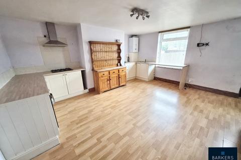1 bedroom end of terrace house for sale, Bradford Road, Birkenshaw