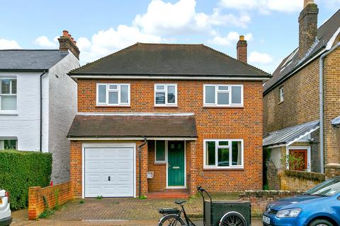 undefined, Gloucester Road, Kew, Richmond, Surrey TW9