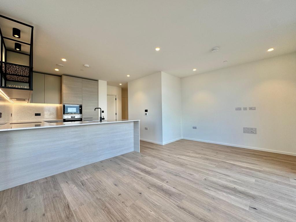 Two Bedroom Penthouse to Rent - Brand New