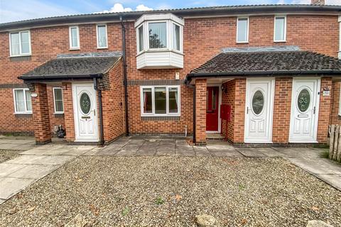 undefined, Gregory Court, Newton Aycliffe