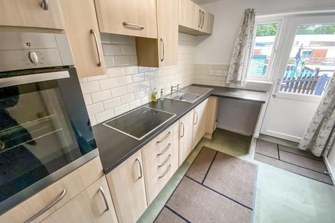undefined, Gregory Court, Newton Aycliffe