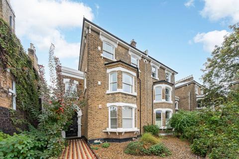 undefined, Breakspears Road, Brockley, London, SE4