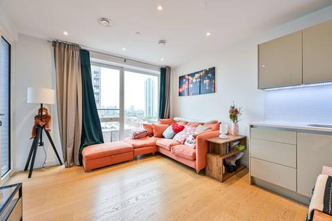 Sayer Street, Elephant and Castle, London, SE17