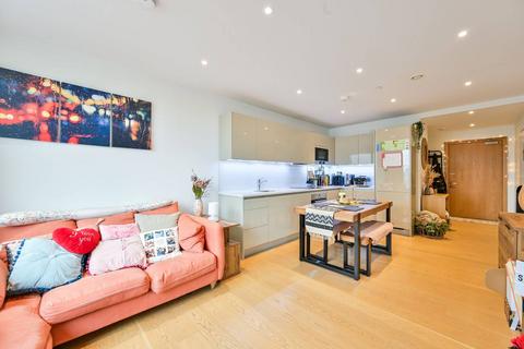 1 bedroom flat for sale, Sayer Street, Elephant and Castle, London, SE17