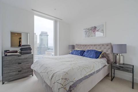 1 bedroom flat for sale, Maine Tower, E14, Docklands, LONDON, E14