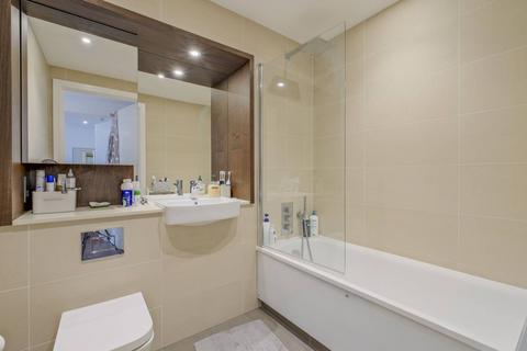 1 bedroom flat for sale, Maine Tower, E14, Docklands, LONDON, E14