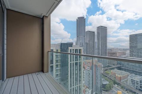 1 bedroom flat for sale, Maine Tower, E14, Docklands, LONDON, E14