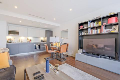 1 bedroom flat for sale, Maine Tower, E14, Docklands, LONDON, E14