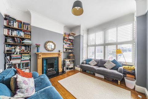 2 bedroom apartment for sale, Burghill Road, London, SE26