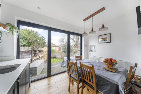 2 bedroom apartment for sale, Burghill Road, London, SE26