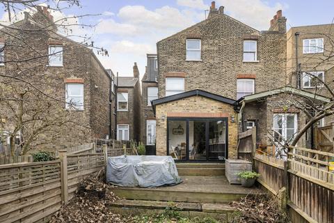 2 bedroom apartment for sale, Burghill Road, London, SE26