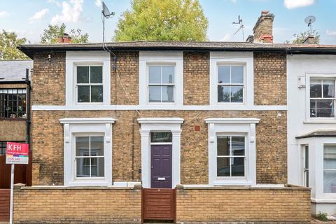 2 bedroom flat for sale, Rokeby Road, Brockley, London, SE4