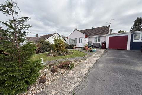 undefined, Bartletts Well Road, Sageston, Tenby, Pembrokeshire, SA70