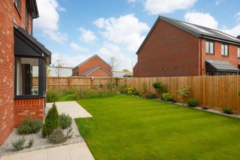 undefined, The Victoria 2 at Victoria Place, Ranshaw Drive ST17
