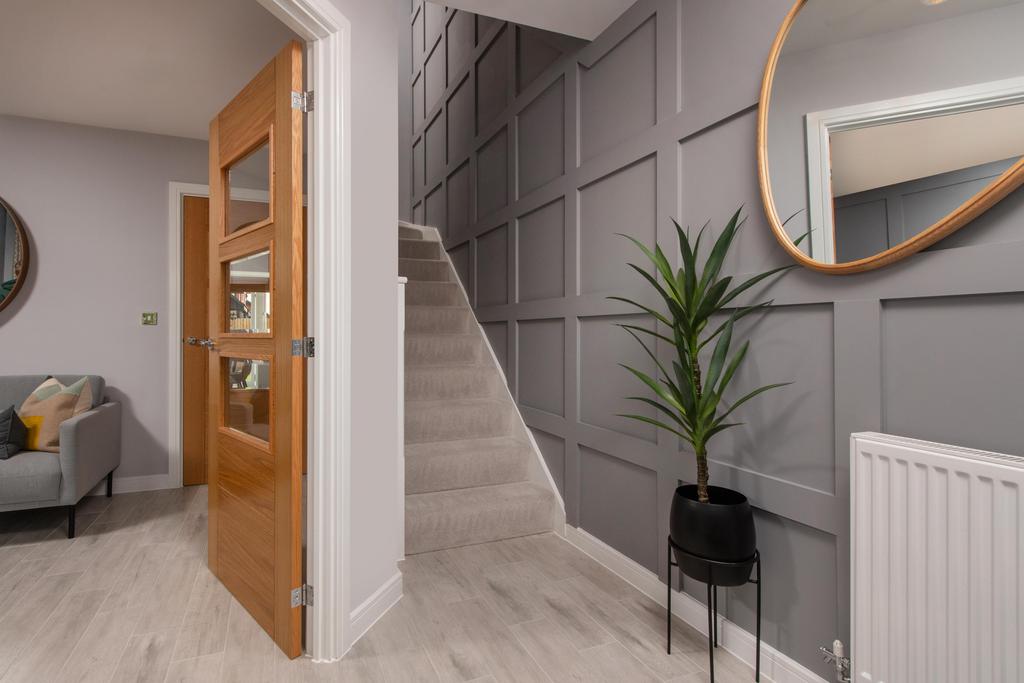Showhome Photography