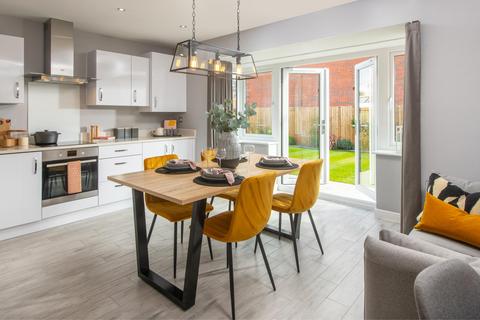 undefined, The Victoria 2 at Victoria Place, Ranshaw Drive ST17
