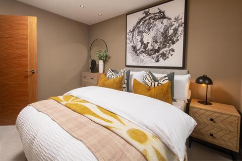 undefined, The Victoria 2 at Victoria Place, Ranshaw Drive ST17