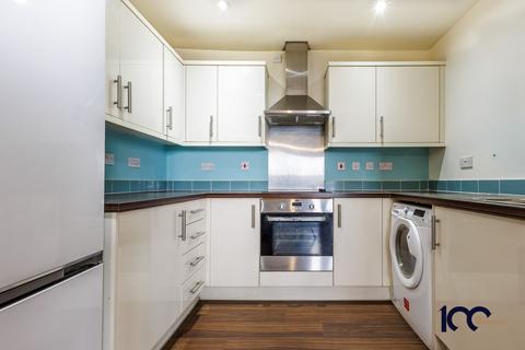 undefined, Flat , Samuel Garside House,  De Pass Gardens, Barking