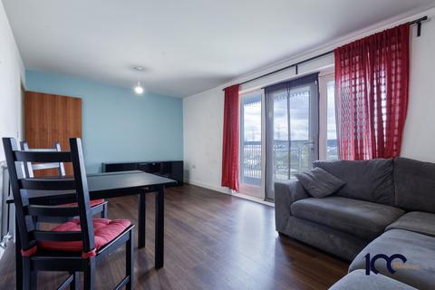 undefined, Flat , Samuel Garside House,  De Pass Gardens, Barking