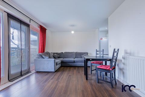 undefined, Flat , Samuel Garside House,  De Pass Gardens, Barking