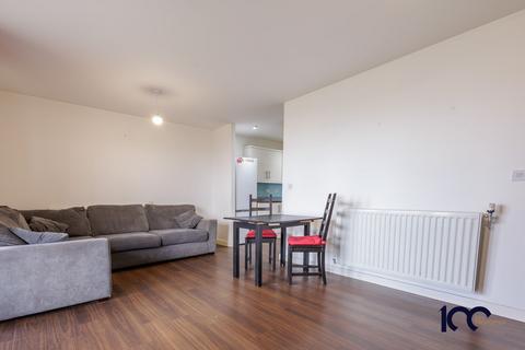 undefined, Flat , Samuel Garside House,  De Pass Gardens, Barking