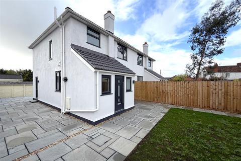 3 bedroom semi-detached house to rent, Wiveliscombe Road, Taunton TA2