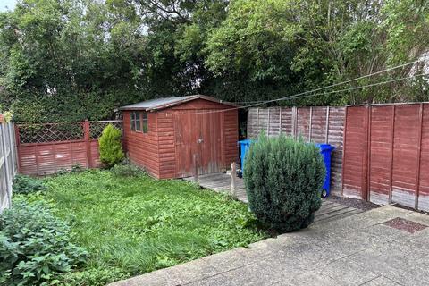 undefined, Marshfield Avenue, Goole