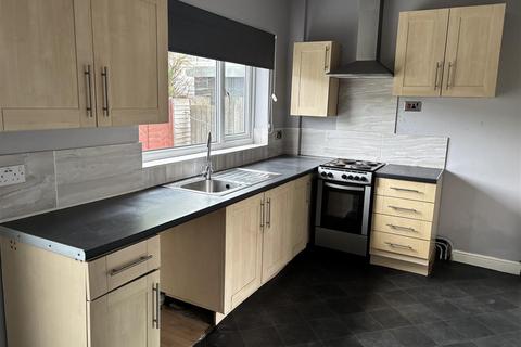 undefined, Marshfield Avenue, Goole
