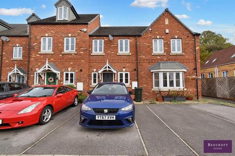 undefined, Kents Grove, Goldthorpe, Rotherham