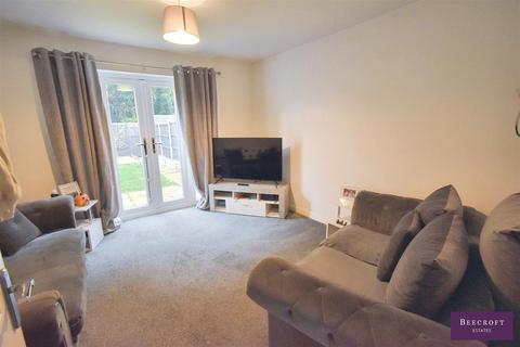 undefined, Kents Grove, Goldthorpe, Rotherham