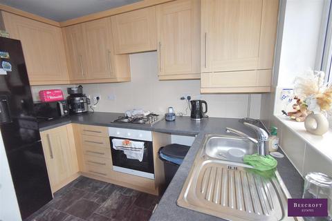 undefined, Kents Grove, Goldthorpe, Rotherham