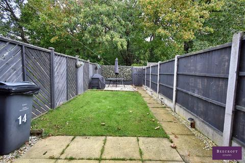 undefined, Kents Grove, Goldthorpe, Rotherham