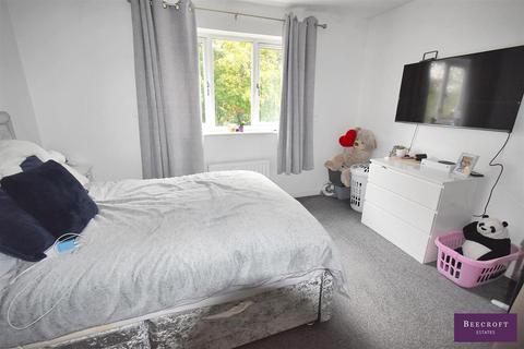 undefined, Kents Grove, Goldthorpe, Rotherham