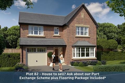 undefined, Clayton-le-Woods PR25