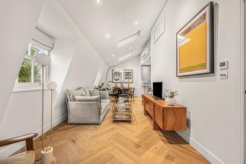 undefined, Charlotte Street, London