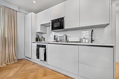 undefined, Charlotte Street, London