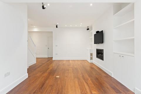 undefined, Walham Grove, London
