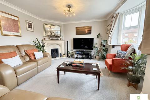 undefined, The Stripe, Stokesley, North Yorkshire