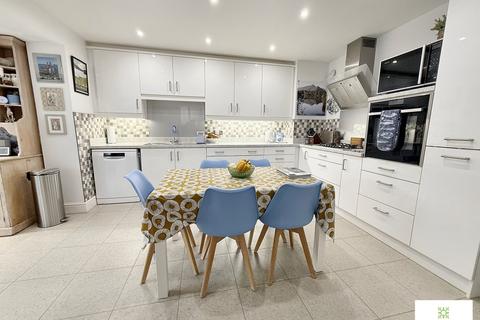 undefined, The Stripe, Stokesley, North Yorkshire